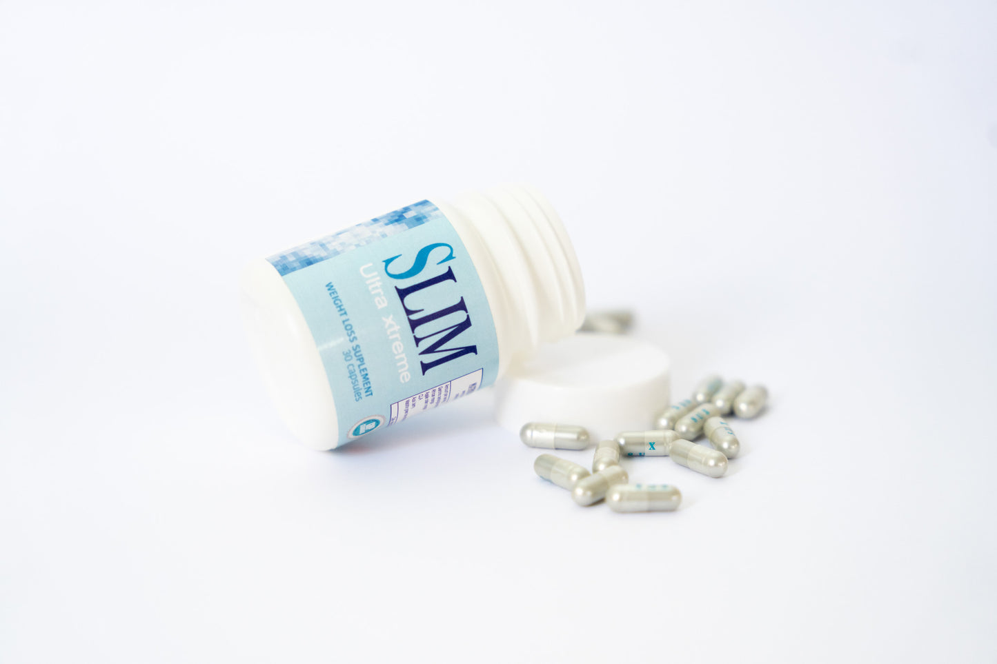 SUX (30 Capsules) + Matcha Gummies (60u)