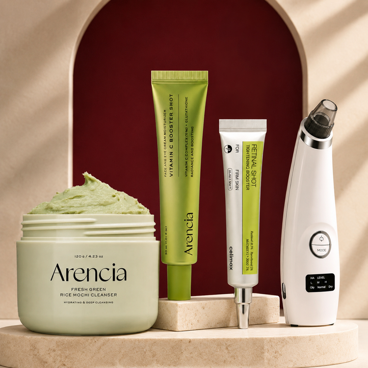 Cuidado facial
