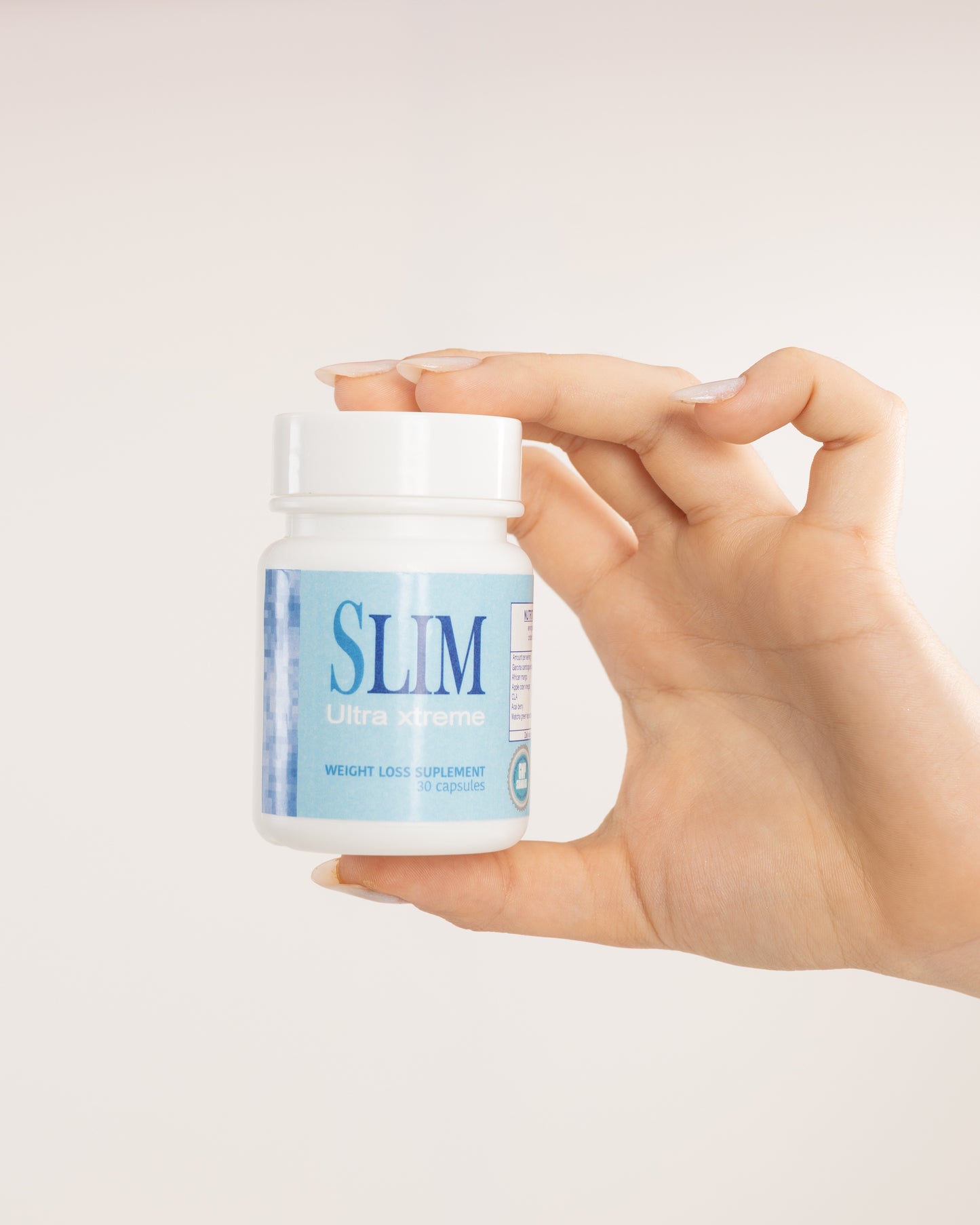 Slim Ultra Xtreme Pills
