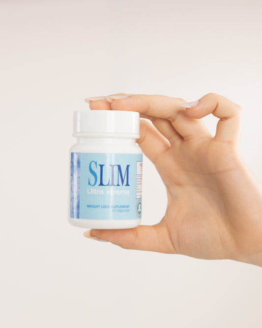 Slim Ultra Xtreme Pills