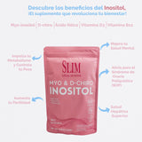 Slim Ultra Xtreme + Inositol