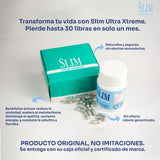 Slim Ultra Xtreme + Inositol