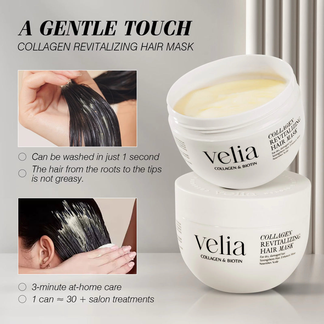 Velia Collagen & Biotin