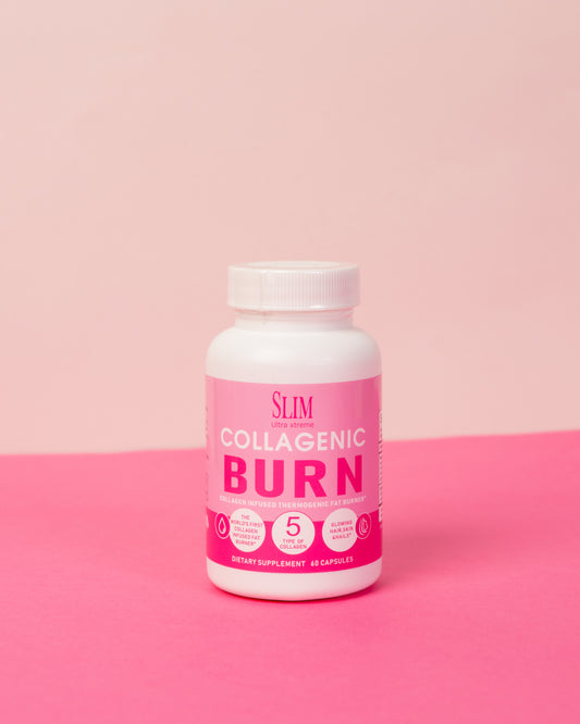 Collagenic Burn (60 capsules)