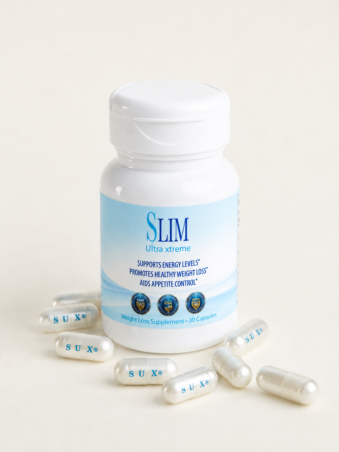 Slim Ultra Xtreme Pills