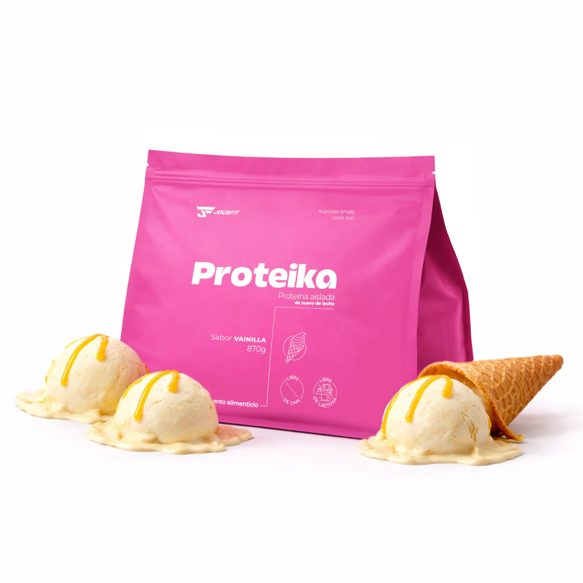 Proteíka by Jousfit