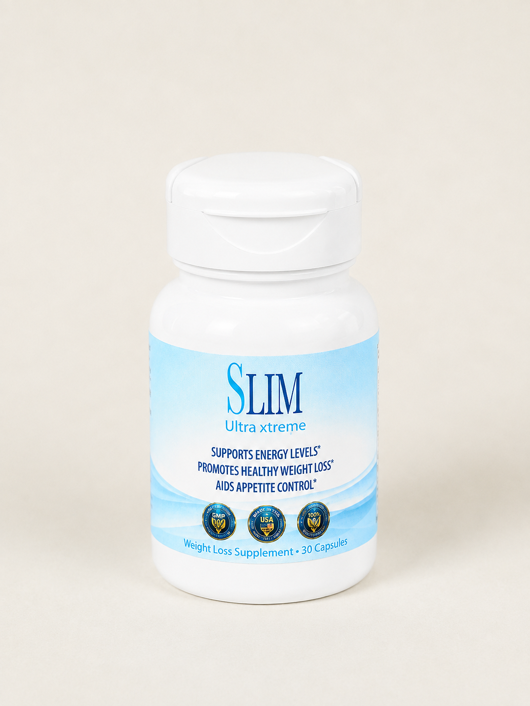 Slim Ultra Xtreme Pills