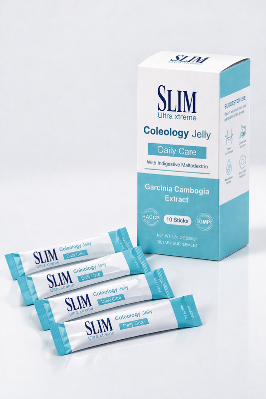 Slim Jelly