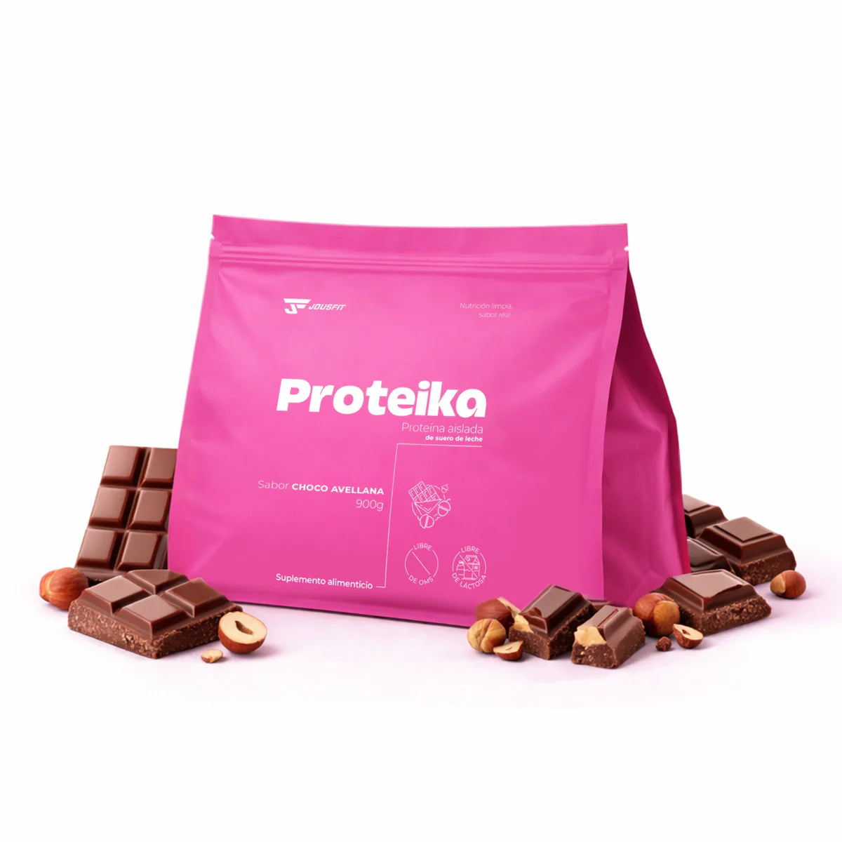 Proteíka by Jousfit
