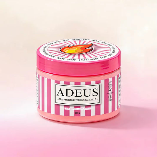 Adeus Crema Corporal
